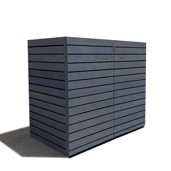 Box-Anthrazit