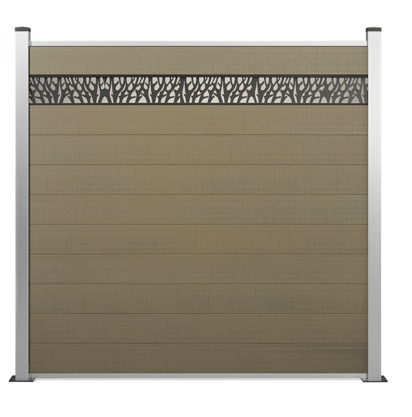 Excellent-Beige-frontal-silber-Dekor