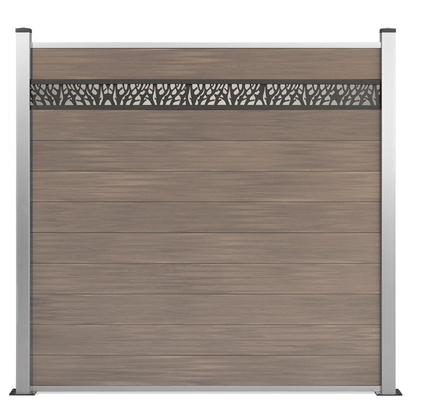 Excellent-beige-frontal-silber-Dekor-schmal