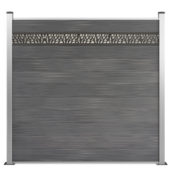 Excellent-grau-frontal-silber-Dekor-schmal