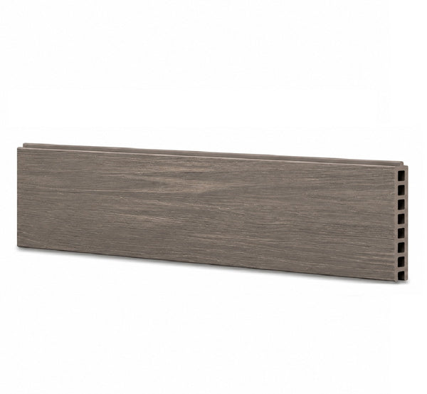 Zaunpaneele Excellent alle Farben L 183cm H 16cm