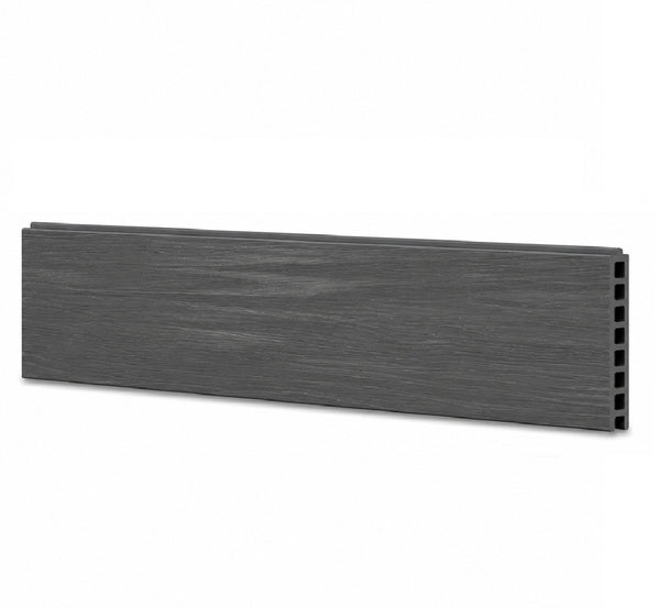 Zaunpaneele Excellent alle Farben L 183cm H 16cm