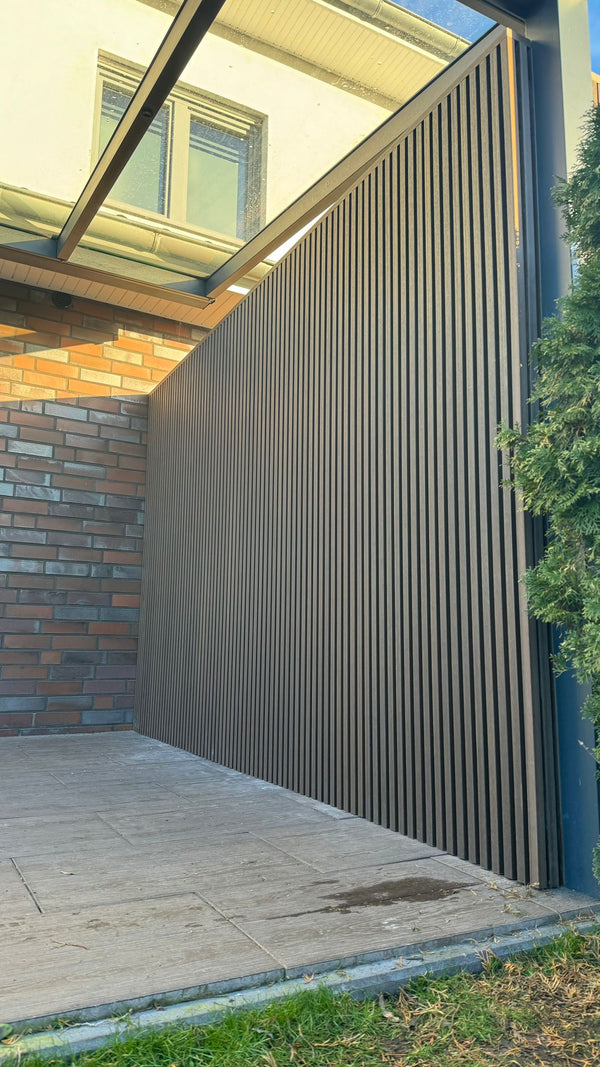 Fassadenverkleidung1