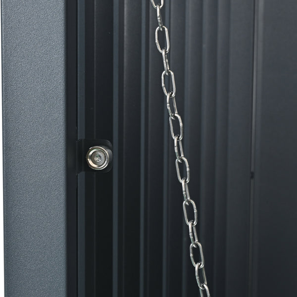 Stahlhaus-1-Tuer-Buche-5