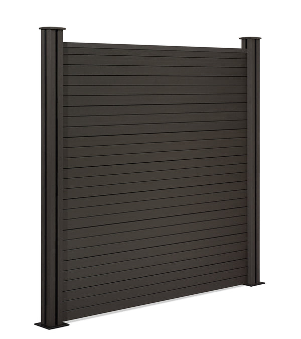 classic-anthrazit-forderseite-Zaunelemente-WPC-persp001