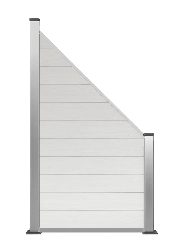 excellent-antharzit-weiss-pfosten-Silber