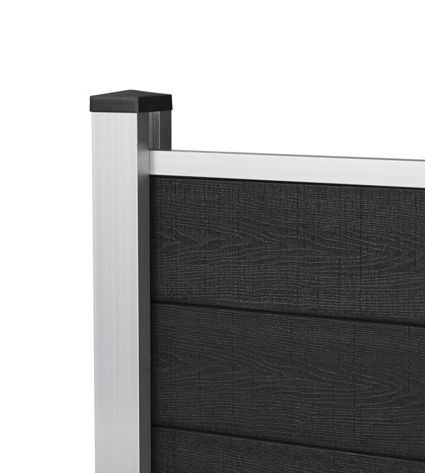 vk2019-11-Naboca-Zaunelemente-eleganz-anthrazit-fosten-silber-nah-detail001