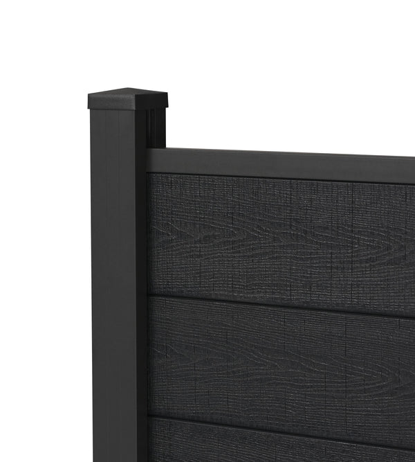vk2019-11-Naboca-Zaunelemente-eleganz-anthrazit-pfosten-anthrazit-nah-detail001