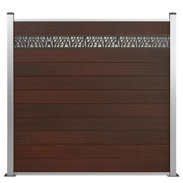 vk2019-11-Naboca-Zaunelemente-eleganz-beige-pfosten-silber-frontal001-1