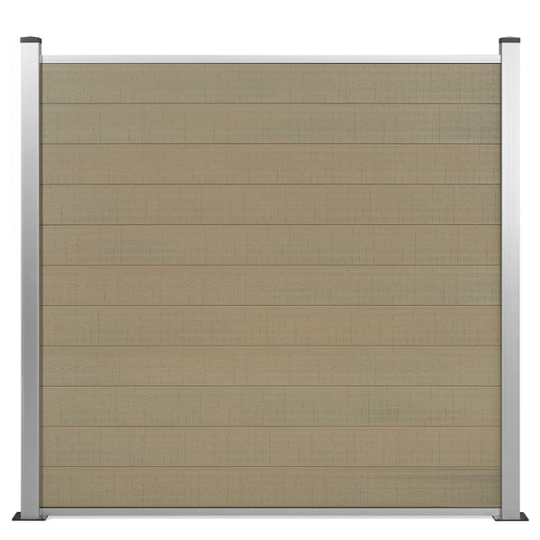 vk2019-11-Naboca-Zaunelemente-eleganz-beige-pfosten-silber-frontal001