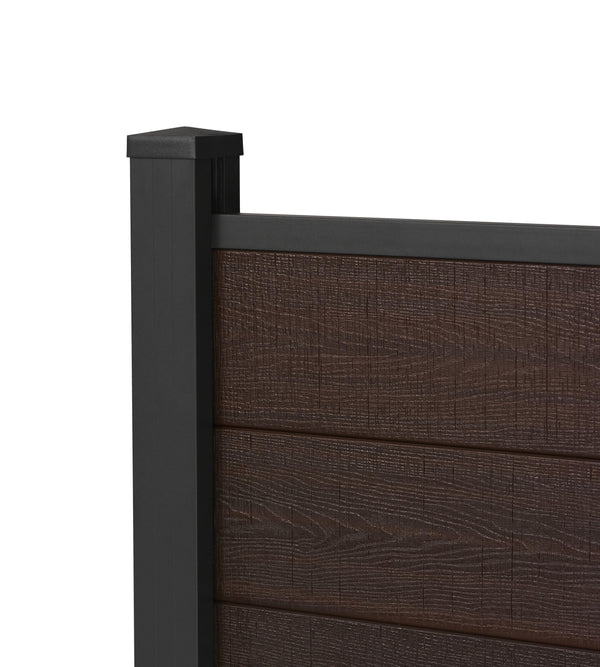 vk2019-11-Naboca-Zaunelemente-eleganz-braun-pfosten-anthrazit-nah-detail001