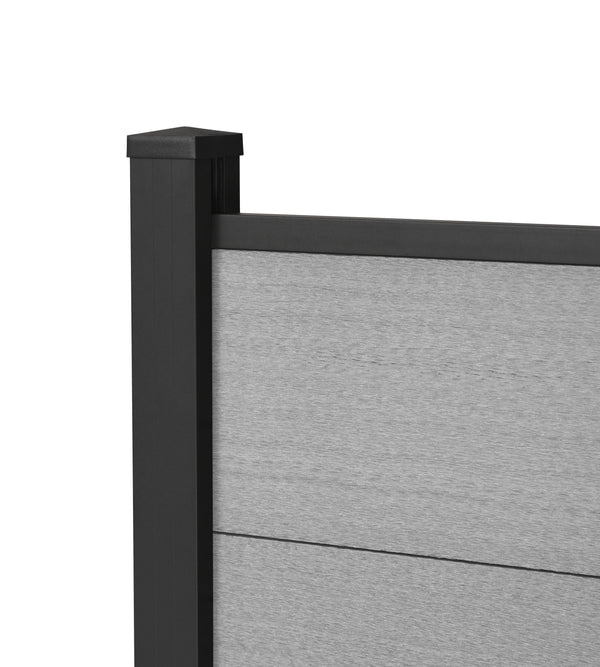 vk2019-11-Naboca-Zaunelemente-nobel-steingrau-pfosten-anthrazit-nah-detail001