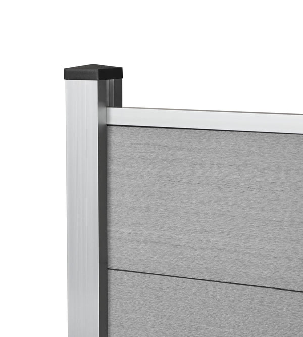 vk2019-11-Naboca-Zaunelemente-nobel-steingrau-pfosten-silber-nah-detail001-min