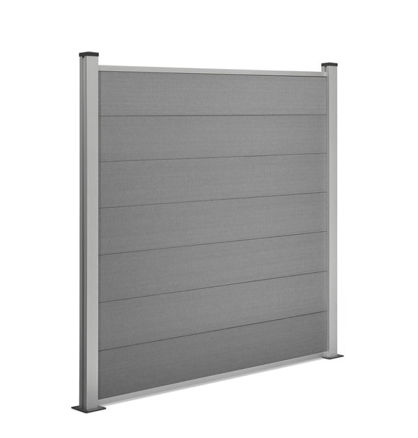 vk2019-11-Naboca-Zaunelemente-nobel-steingrau-pfosten-silber-schraeg-persp003-min