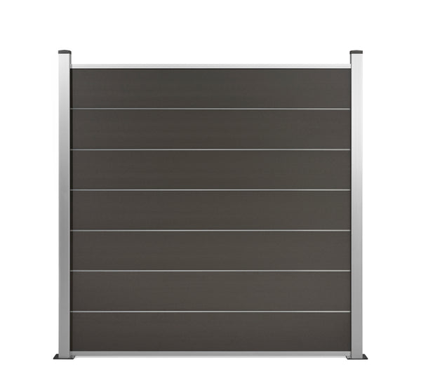 vk2023-09-Naboca-Zaun-mit-Dekoleisten-Nobel-Anthrazit-Silber-Frontal