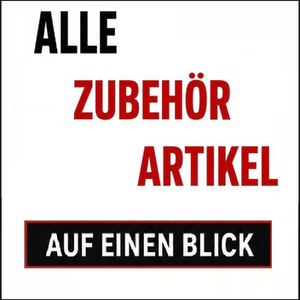 Zubehör Artikel für Naboca Zäune