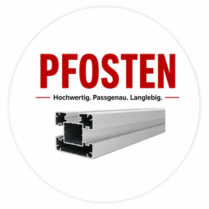 Zubehör Aluminium Pfosten / WPC Pfosten