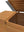 Holz Mülltonnenbox Anthrazit / Braun mit Aufstelldach für zwei Tonnen