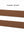 Zaunpaneele Classic L 180cm  H 20cm
