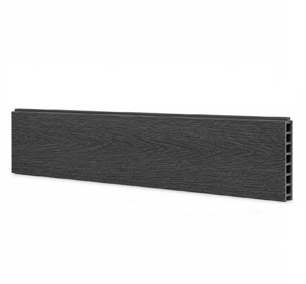 Zaunpaneele Eleganz alle Farben L 183cm H 16cm