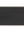 ▶️ Höhe: 0,55m - Coex Vorgartenzaun Excellent 550x 1800 mm mit Aluminium Pfosten Anthrazit