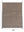 2,14m hoher Zaun in Beige