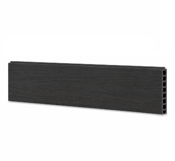 Zaunpaneele Excellent alle Farben L 183cm H 16cm