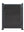 ▶️ Höhe: 1,20m - CoEx Aluminium Gartentor Bausatz 120cm x 90cm