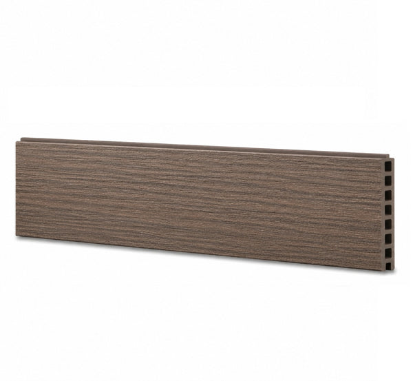 Zaunpaneele Excellent alle Farben L 183cm H 16cm