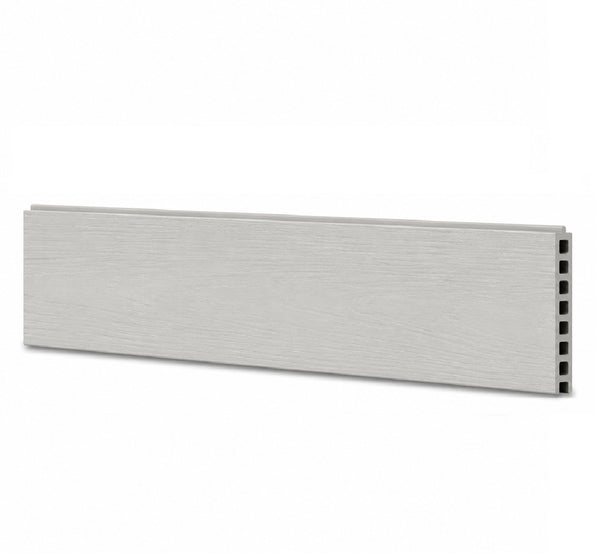 Zaunpaneele Excellent alle Farben L 183cm H 16cm
