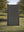 WPC halbes Element Nobel WPC Zaun Komplett-Set 180x90cm