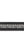 Coex Vorgartenzaun Excellent V2 in Anthrazit mit Dekor 650x 1800 mm