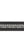 Coex Vorgartenzaun Excellent V2 in Anthrazit mit Dekor 650x 1800 mm