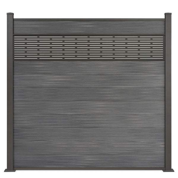 Excellent-grau-frontal-anthrazit-dekor-Line