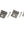 7 mm Edelstahl Startclips Silber WPC Terrassendielen Set