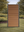 COEX halbes Zaunelement Vertico CoEx Zaun Komplett-Set 180x90cm