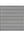 Lignes Nobel WPC Sichtschutzzaun in Grau 190 x 180 cm inkl. Aluminium Pfosten